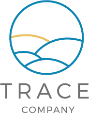 TRACEロゴ